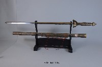 藏品(單劍)的圖片