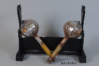 藏品(金瓜鎚)的圖片