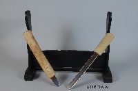 藏品(鴛鴦刀)的圖片