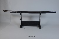 藏品(木刀)的圖片