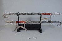 藏品(護手雙鈎)的圖片