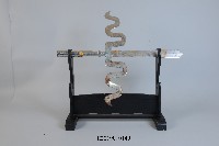 藏品(鳳翅钂首)的圖片