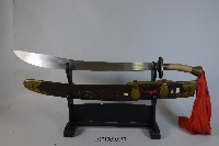 藏品(龍泉刀)的圖片