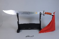 藏品(鬼頭單刀)的圖片