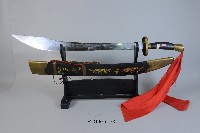 藏品(鋼刀)的圖片