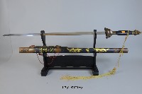 藏品(單劍)的圖片