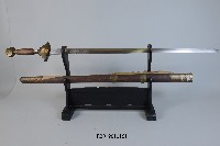 藏品(湛盧劍)的圖片