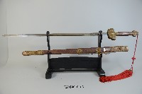 藏品(龍泉劍)的圖片