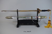 藏品(單劍)的圖片