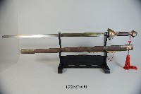 藏品(湛盧劍)的圖片