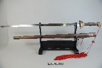 藏品(龍泉劍)的圖片