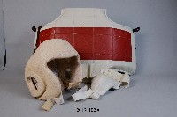 藏品(散打護具)的圖片