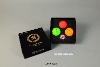 藏品(2019年1月韓國體育大學師生交流團來訪紀念品)的圖片