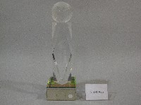 藏品(民國93年全國大專校院運動會-男子甲組團體總錦標-季軍獎盃)的圖片