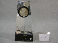 藏品(民國97年全國大專院校運動會-公開男生組田徑團體錦標-亞軍獎盃)的圖片