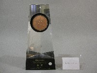 藏品(民國97年全國大專院校運動會-公開女生組柔道團體錦標-季軍獎盃)的圖片