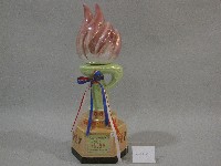 藏品(聖火造型紀念盃)的圖片