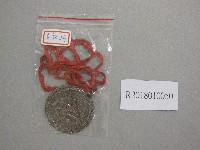 藏品(雲林縣第13屆全縣運動大會-銅牌獎牌)的圖片