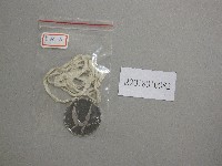 藏品(XXI1967第2名獎牌)的圖片