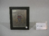 藏品(紀念牌-澳門大學贈)的圖片