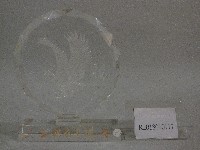 藏品(鴻圖大展圖-紀念座)的圖片