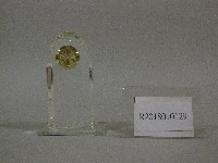 藏品(2006年跆拳道世界盃比賽-紀念座)的圖片