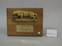 藏品(紀念牌-美國賓夕法尼亞州立大學贈)的圖片