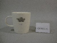 藏品(國立體育學院紀念品-馬克杯)的圖片