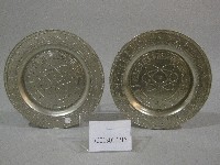 藏品(紀念盤-中國體育科學學會贈)的圖片