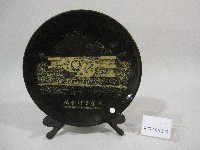 藏品(中國成都體育學院圖-紀念盤)的圖片