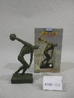 藏品(擲鐵餅人物造型藝術紀念座)的圖片