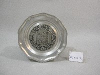藏品(紀念盤-美國鮑林格林州立大學贈)的圖片