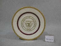 藏品(紀念盤-美國春田學院贈)的圖片
