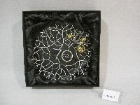 藏品(金屬樹枝狀造型藝術品)的圖片