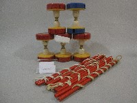 藏品(扯鈴)的圖片