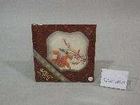 藏品(小孩圖-小手巾紀念品)的圖片