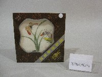 藏品(蝴蝶圖-小手巾紀念品)的圖片