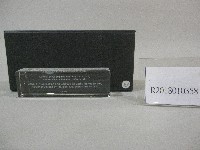 藏品(紙鎮紀念品-美國北科羅拉多大學贈)的圖片