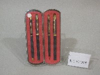 藏品(原子筆紀念品-韓國龍仁大學贈)的圖片