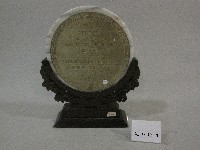 藏品(紀念座-美國代表團體育教育研討會贈)的圖片