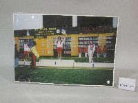 藏品(1998年亞洲運動會-呂曉娟高爾夫球比賽頒獎-相片(護貝))的圖片