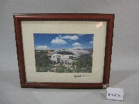 藏品(中國網球綜合訓練館照-相片(裝框))的圖片