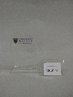 藏品(透明水滴造型紀念座)的圖片