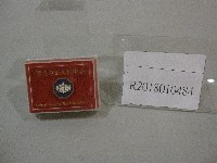 藏品(國立中正文化中心紀念品-徽章)的圖片