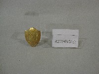 藏品(中華隊參加世界盃籃球賽-紀念徽章)的圖片