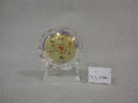 藏品(紀念座-中國北京體育大學競技體育學校贈)的圖片