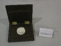 藏品(紀念幣-國家體委體育科學研究所贈)的圖片