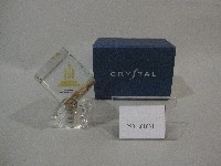 藏品(水晶紀念座-蒙古國會議員Dr.Bat-Erdene Badmaanyambuu贈)的圖片