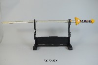 藏品(木劍)的圖片