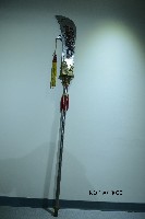 藏品(青龍偃月刀)的圖片